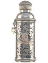 Alexander J The Collector Silver Ombre Eau De Parfum Unisex 100 Ml