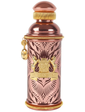 Alexander J The Collector Morning Muscs Eau De Parfum Unisex 100 Ml