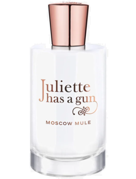 Juliette Has A Gun Moscow Mule Eau De Parfum Unisex 100 Ml