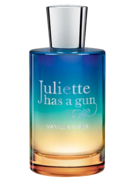 Juliette Has A Gun Vanilla Vibes Eau De Parfum Unisex 50 Ml