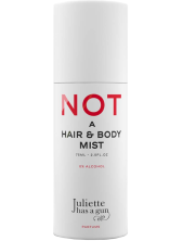 Juliette Has A Gun Not A Hair & Body Mist Spray Per Corpo E Capelli 75 Ml