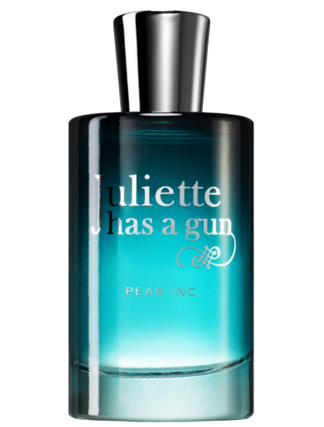 Juliette Has A Gun Pear Inc Eau De Parfum Unisex 100 Ml