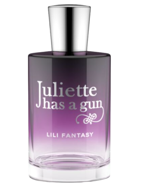 Juliette Has A Gun Lili Fantasy Eau De Parfum Donna 50 Ml