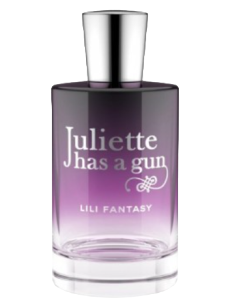 Juliette Has A Gun Lili Fantasy Eau De Parfum Donna 100 Ml