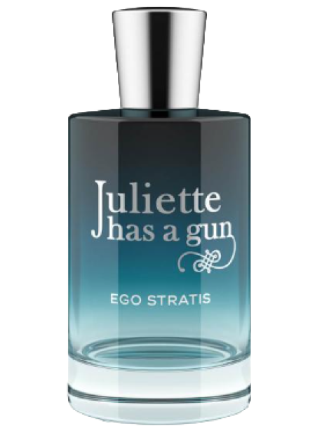 Juliette Has A Gun Ego Stratis Eau De Parfum Unisex 100 Ml