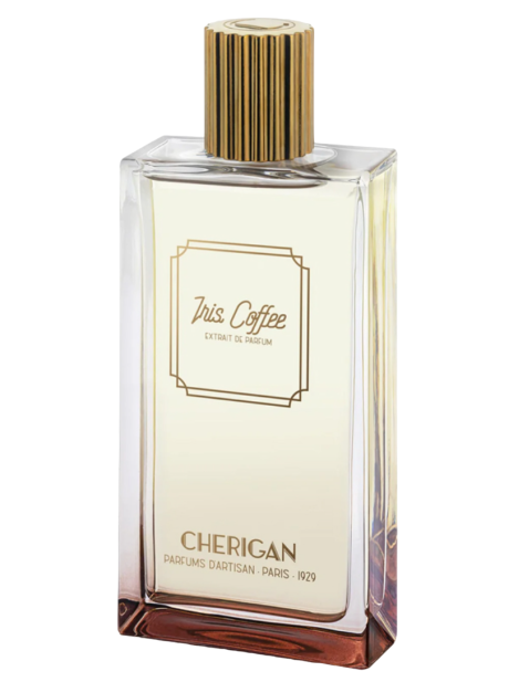 Cherigan Iris Coffee Extrait De Parfum Unisex 100 Ml