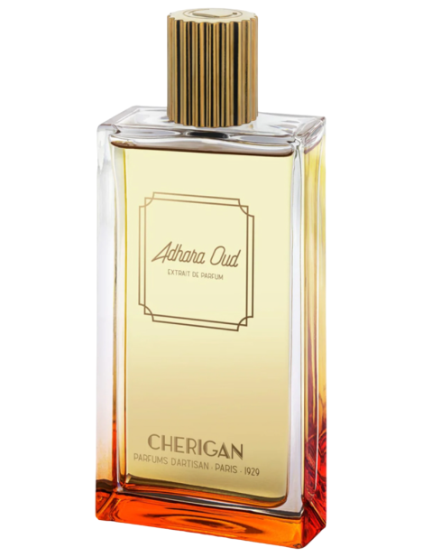 Cherigan Adhara Oud Extrait De Parfum Unisex 100 Ml