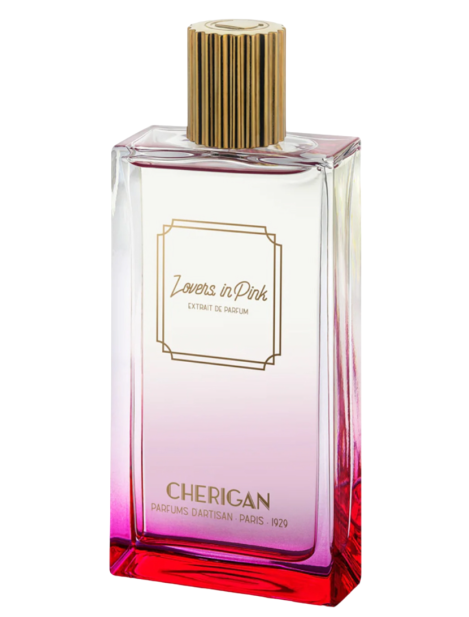 Cherigan Lovers In Pink Extrait De Parfum Unisex 100 Ml