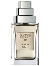 The Different Company Sublime Balkiss Eau De Toilette Donna 100 Ml