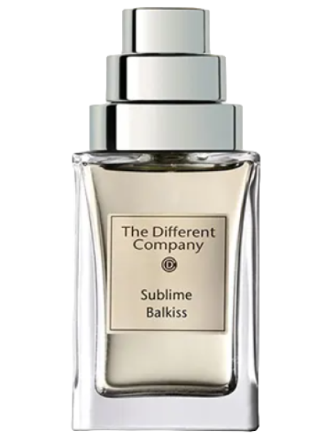 The Different Company Sublime Balkiss Eau De Toilette Donna 100 Ml