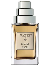 The Different Company Oriental Lounge Eau De Parfum Unisex 100 Ml