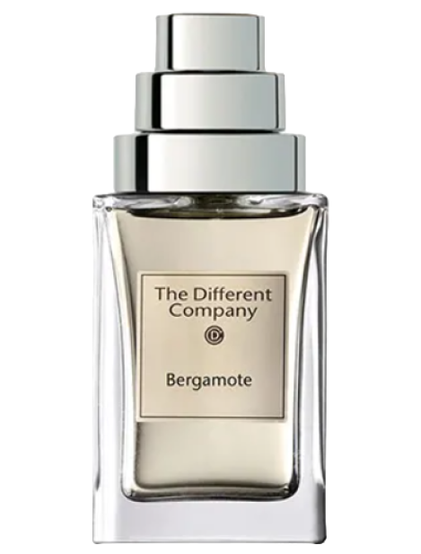 The Different Company Bergamote Eau De Toilette Donna 100 Ml