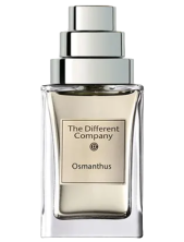 The Different Company Osmanthus Eau De Toilette Donna 100 Ml