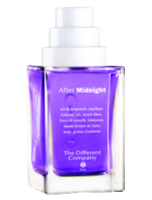 The Different Company After Midnight Eau De Toilette Unisex 100 Ml