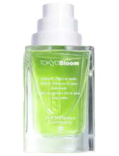 The Different Company Tokyo Bloom Eau De Toilette Unisex 100 Ml