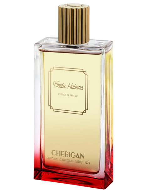 Cherigan Fiesta Habana Extrait De Parfum Unisex 100 Ml