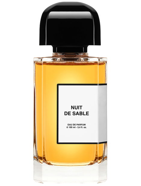 Bdk Parfums Nuit De Sable Eau De Parfum Unisex 100 Ml