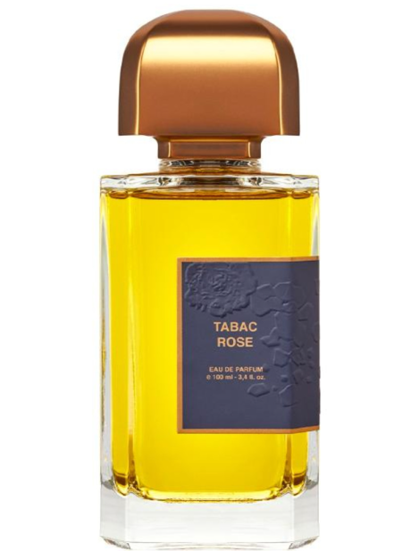 Bdk Parfums Tabac Rose Eau De Parfum Unisex 100 Ml