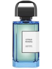 Bdk Parfums Citrus Riviera Eau De Parfum Unisex 100 Ml