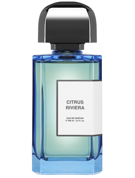 Bdk Parfums Citrus Riviera Eau De Parfum Unisex 100 Ml