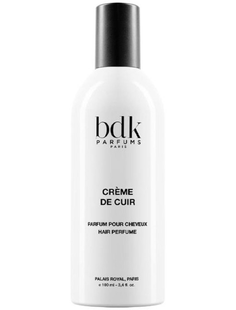 Bdk Parfums Crème De Cuir Profumo Capelli Unisex 100 Ml