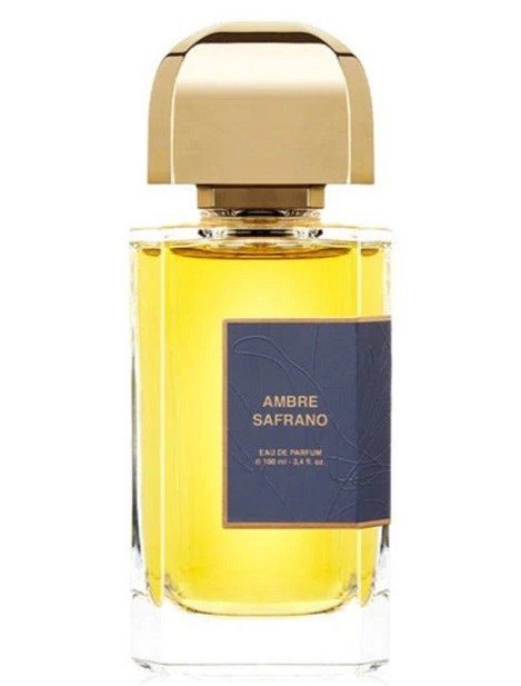 Bdk Parfums Ambre Safrano Eau De Parfum Unisex 100 Ml