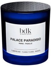 Bdk Parfums Les Nocturnes Bougie Parfumée Palace Paradisio – Candela Profumata Palazzo Paradiso 250 G