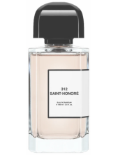 Bdk Parfums 312 Saint Honoré Eau De Parfum Unisex 100 Ml