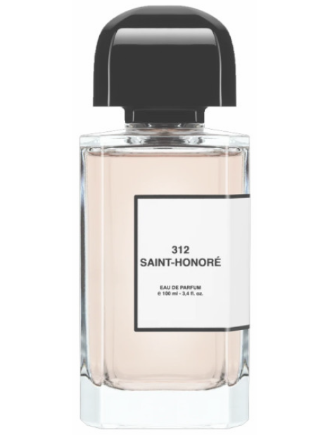 Bdk Parfums 312 Saint Honoré Eau De Parfum Unisex 100 Ml