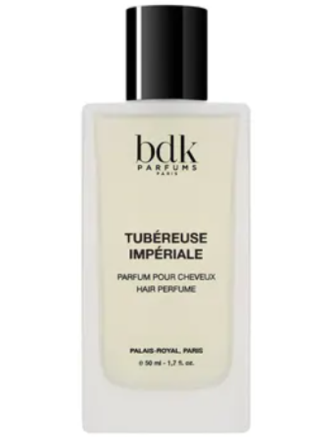 Bdk Parfums Tubereuse Imperiale Hair Perfume Profumo Per Capelli 50 Ml