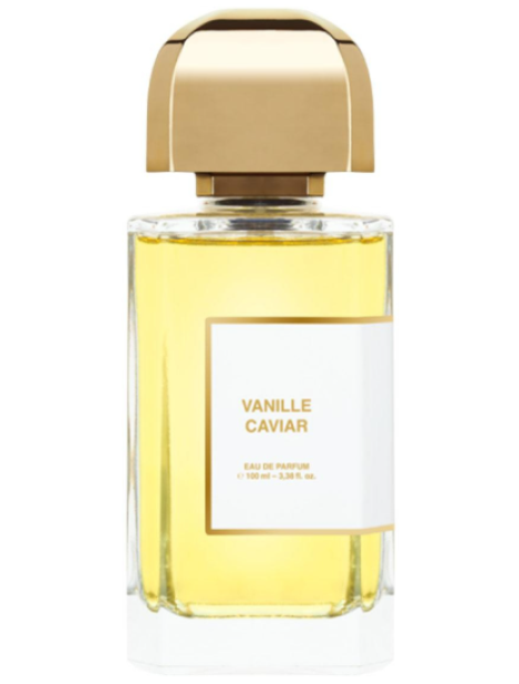 Bdk Parfums Vanille Caviar Eau De Parfum Unisex 100 Ml