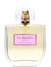 Les Néréides Oriental Lumpur Eau De Parfum Unisex - 100 Ml