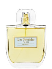 Les Néréides Opoponax Eau De Parfum Unisex - 100 Ml