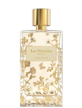 Les Néréides Pas De Velours Eau De Parfum Unisex - 100 Ml