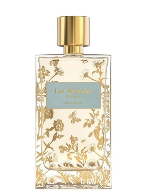 Les Néréides Rue Paradis Eau De Parfum Unisex - 100 Ml