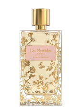 Les Néréides Etoile D'oranger Eau De Parfum Unisex - 100 Ml