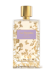 Les Néréides Baie De Cassis Eau De Parfum Unisex - 100 Ml