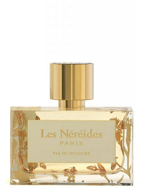 Les Néréides Pas De Velours Eau De Parfum Unisex - 30 Ml