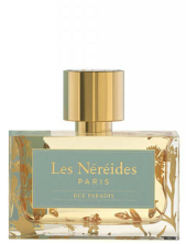 Les Néréides Rue Paradis Eau De Parfum Unisex - 30 Ml