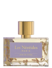 Les Néréides Baie De Cassis Eau De Parfum Unisex - 30 Ml