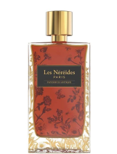 Les Nereides Patchouli Antique Eau De Parfum Per Donna - 100 Ml