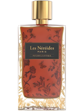 Les Néréides Patchouli Antique Eau De Parfum Unisex 100 Ml