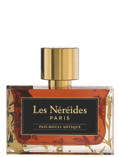 Les Néréides Patchouli Antique Eau De Parfum Unisex - 30 Ml