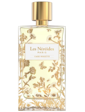Les Néréides Casse-noisette Eau De Parfum Unisex 100 Ml