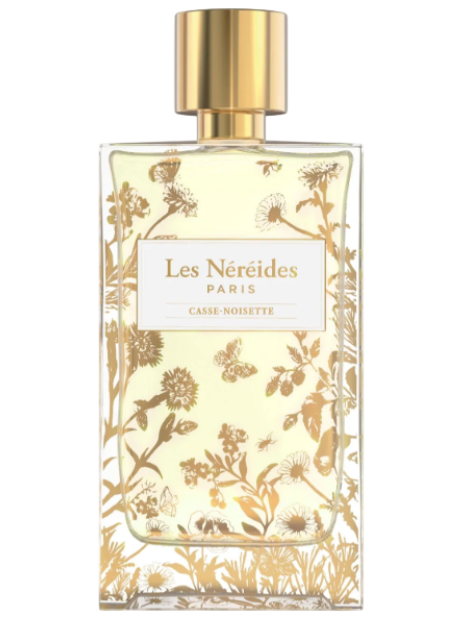 Les Néréides Casse-Noisette Eau De Parfum Unisex 100 Ml