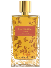 Les Néréides Lune Rousse Eau De Parfum Unisex 100 Ml