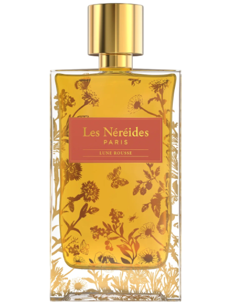 Les Néréides Lune Rousse Eau De Parfum Unisex 100 Ml