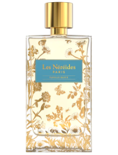 Les Néréides Vanille Bleue Eau De Parfum Unisex 100 Ml