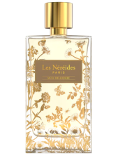 Les Néréides Musc Heliodore Eau De Parfum Unisex 100 Ml