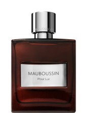 Mauboussin Pour Lui Eau De Parfum Per Uomo - 100 Ml